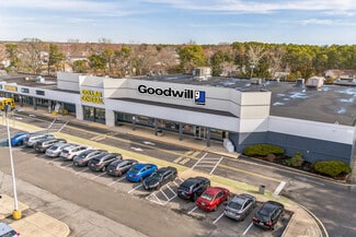 Plus de détails pour 1001 Fischer Blvd, Toms River, NJ - Commerce de détail à louer