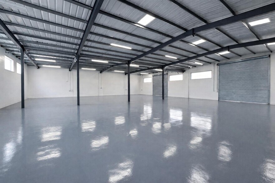 Mossburn Av, Harthill à louer - Photo du bâtiment - Image 3 de 4