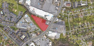 More details for 1645-1647 Middle Tennessee Blvd, Murfreesboro, TN - Office/Retail for Lease