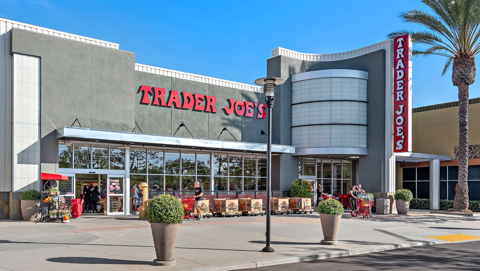 27426-27482 Antonio Pky, Ladera Ranch, CA à vendre Photo du bâtiment- Image 1 de 1