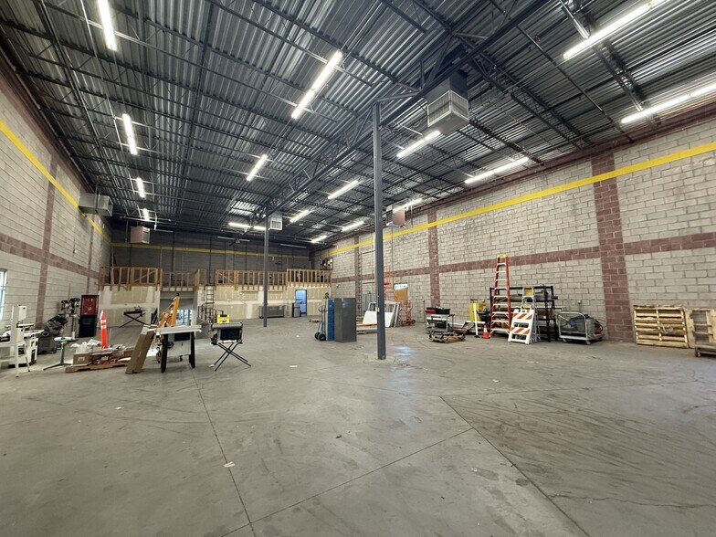 8651 Grant St, Thornton, CO à louer - Photo du bâtiment - Image 2 de 18