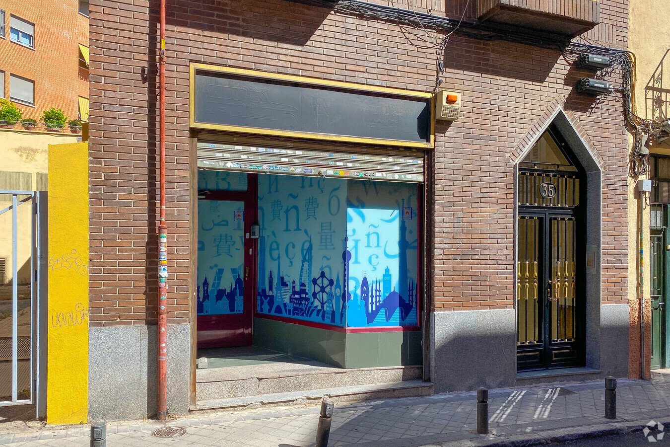 Calle De Eraso, 35, Madrid, MAD 28028 - Unité Puerta 01, Esc. 1 -  - Photo int rieure - Image 1 of 12