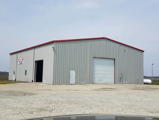 More details for 2275 State Highway 16, Shelbyville, IL - Industrial for Lease