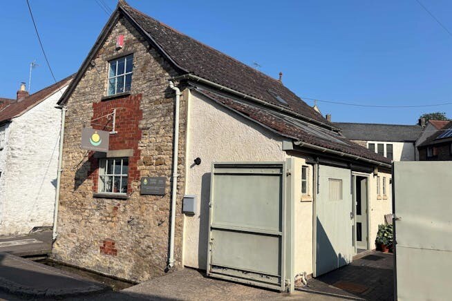 5 Water St, Dursley à vendre Photo principale- Image 1 de 7