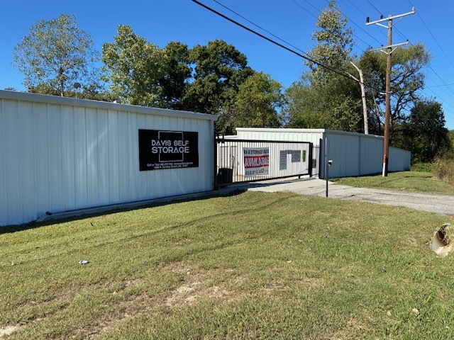 1903 N 1st Ave, Durant, OK for sale Primary Photo- Image 1 of 1