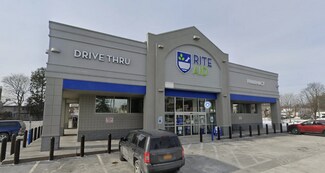 Plus de détails pour 124 Ridge St, Glens Falls, NY - Commerce de détail à louer