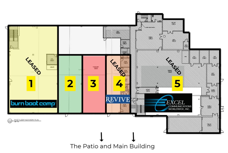480 School Ln, Harleysville, PA for lease - Building Photo - Image 2 of 7