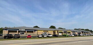 More details for Meridian Plaza I & II – Flex for Sale, Youngstown, OH