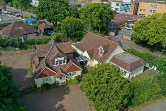 Plus de détails pour 654-656 Kenilworth Rd, Coventry - Commerce de détail à vendre