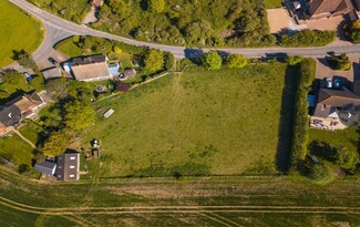 Plus de détails pour 35 Cooling Rd, High Halstow - Terrain à vendre