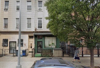 More details for 229 Central Ave, Brooklyn, NY - Retail for Lease