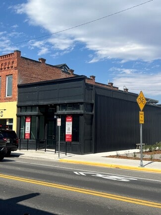 More details for 31 E Main St, Belgrade, MT - Flex for Lease