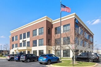 More details for 11220 Assett Loop, Manassas, VA - Office for Lease