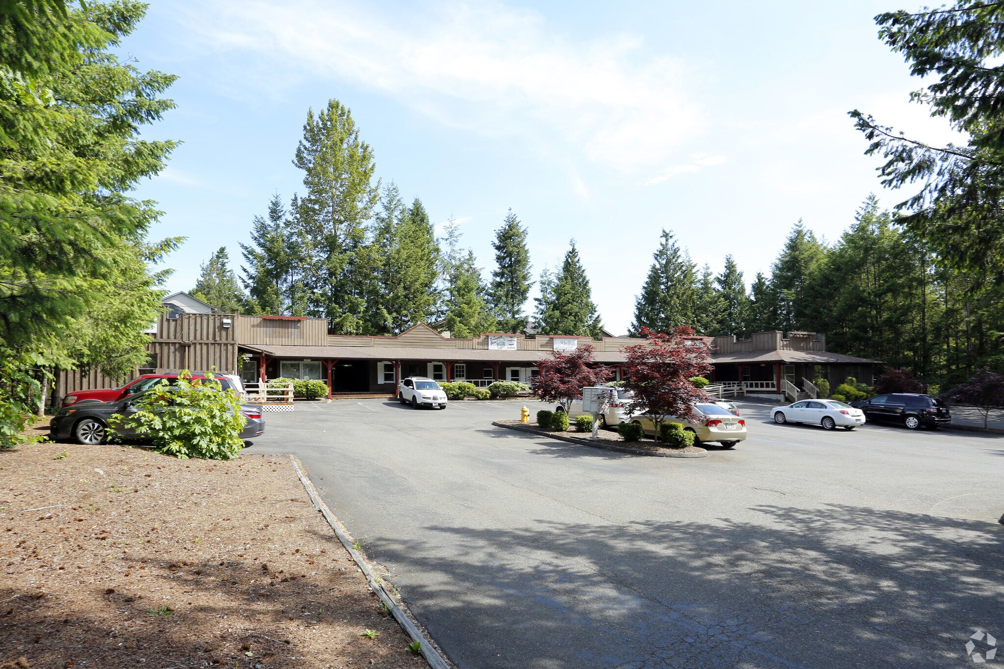 22210-22224 SE 272nd Pl, Maple Valley, WA for lease Building Photo- Image 1 of 13