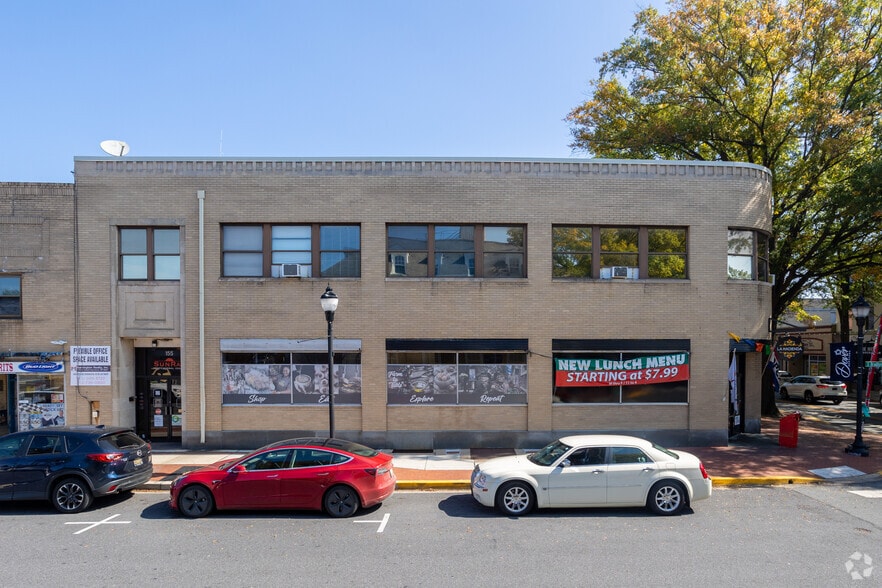 31-33 W Loockerman St, Dover, DE à vendre - Photo du bâtiment - Image 2 de 21