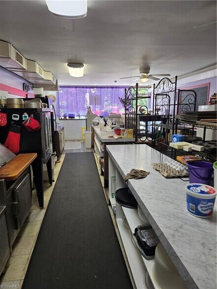 1518 Main St, Ramseur, NC à vendre - Photo intérieure - Image 3 de 5