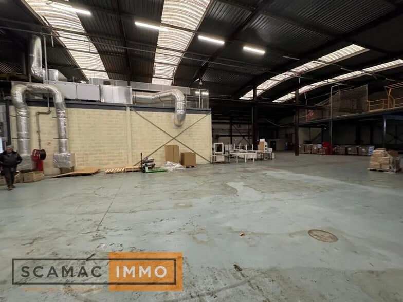 Local d'activités dans Bondoufle à vendre - Photo intérieure - Image 3 de 11