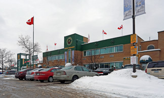 More details for 80 Bradford St, Barrie, ON - Office/Medical for Lease