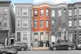 More details for 28 E 25th St, Baltimore, MD - Retail for Lease