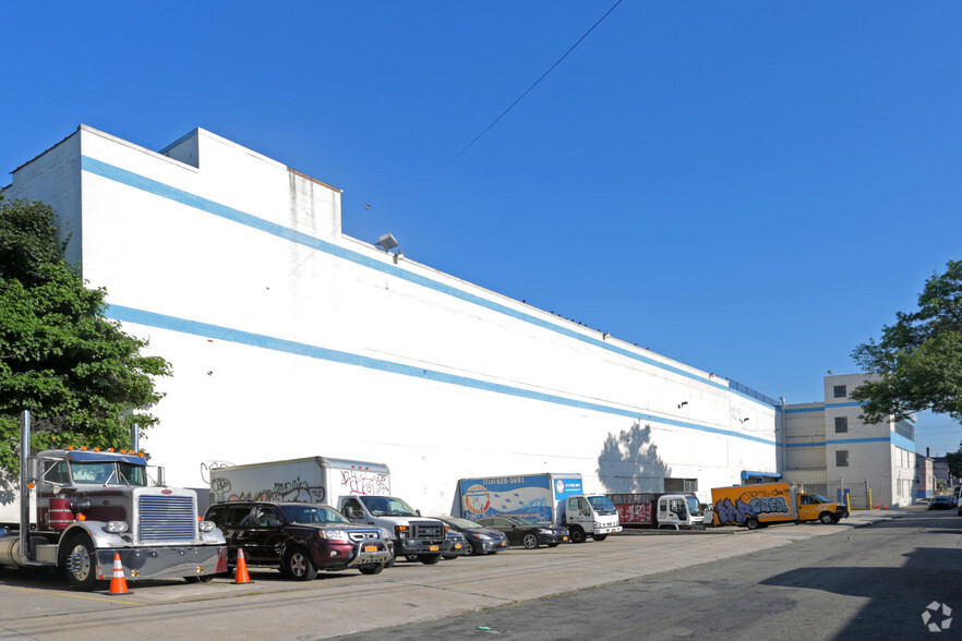 20-20 129th St, College Point, NY for sale - Building Photo - Image 2 of 2