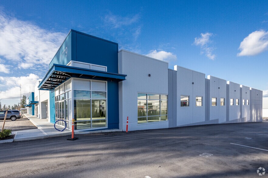 31779 King Rd, Abbotsford, BC à vendre - Photo du bâtiment - Image 3 de 5