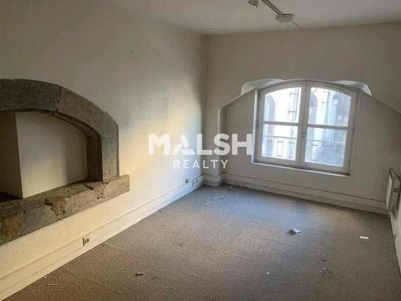 Bureau dans Lyon à vendre - Photo intérieure - Image 3 de 7