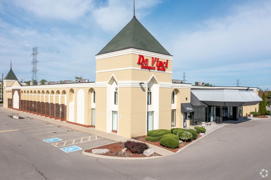 5732 Hwy-7, Vaughan, ON à vendre - Photo principale - Image 1 de 1