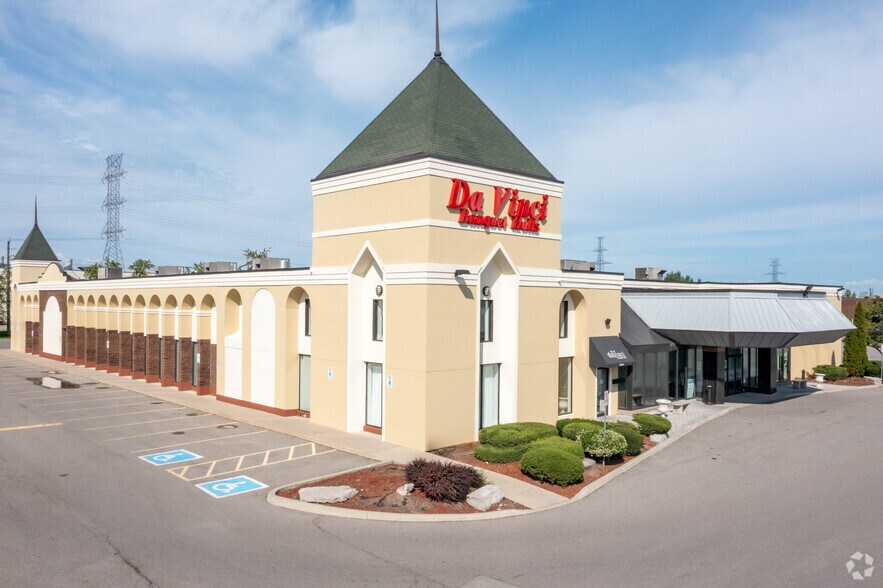 5732 Hwy-7, Vaughan, ON for sale - Primary Photo - Image 1 of 1