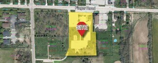 More details for 3542 Finger Rd, Green Bay, WI - Office for Lease