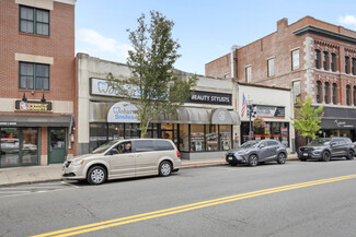 More details for 405 Main St, Woburn, MA - Office/Retail for Lease