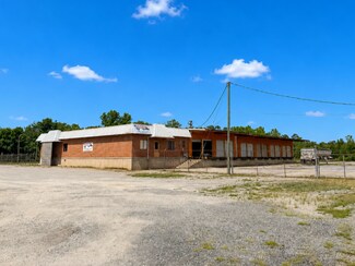 Plus de détails pour 2500 Blanchard Blvd, Columbus, GA - Industriel à vendre