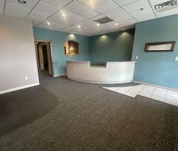 3813-3833 S 108th St, Greenfield, WI for lease Interior Photo- Image 2 of 4