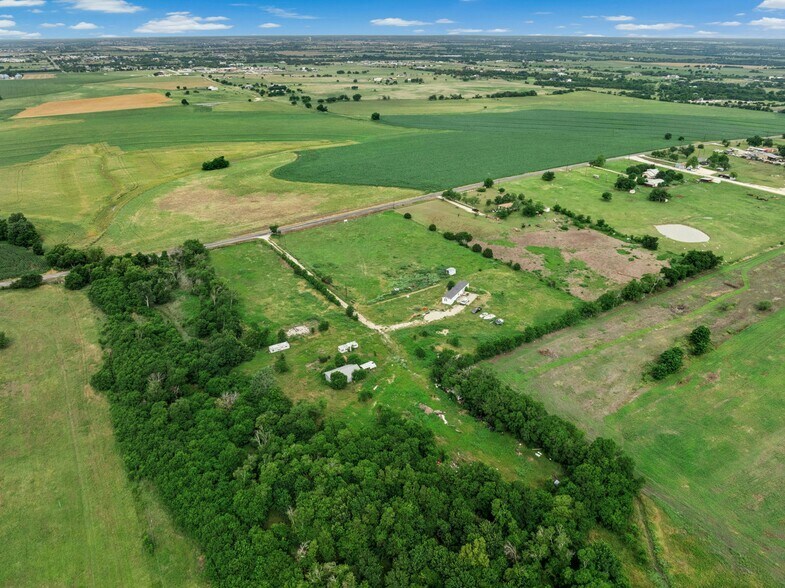 2655 County Road 130, Hutto, TX for sale - Building Photo - Image 3 of 15