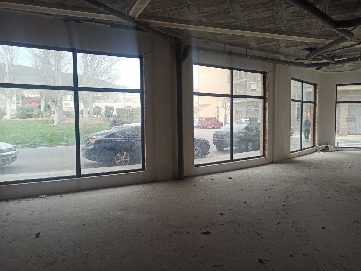 Avenida de Marià, 19, Alcover, TAR 43460 - - - Plan d’étage - Image 1 of 6