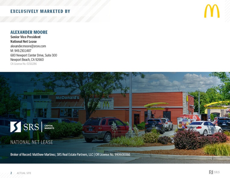 1140 Biddle Rd, Medford, OR for sale - Building Photo - Image 2 of 9