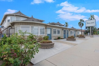 Plus de détails pour 918 S Cabrillo Ave, San Pedro, CA - Multi-résidentiel à vendre