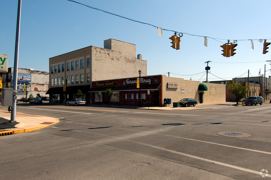 219 S Front St, Fremont, OH for sale - Building Photo - Image 1 of 1