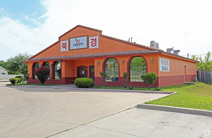 907 FM 685, Pflugerville, TX for sale - Primary Photo - Image 1 of 1