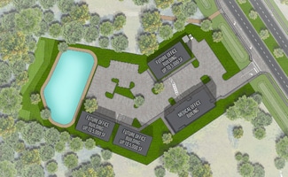 More details for 5643 Florida 16, Saint Augustine, FL - Office for Sale