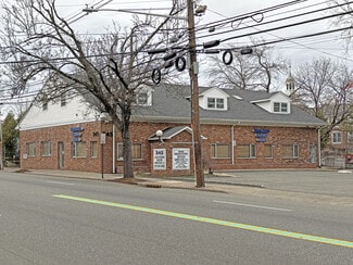 More details for 345 Main St, West Orange, NJ - Office for Sale