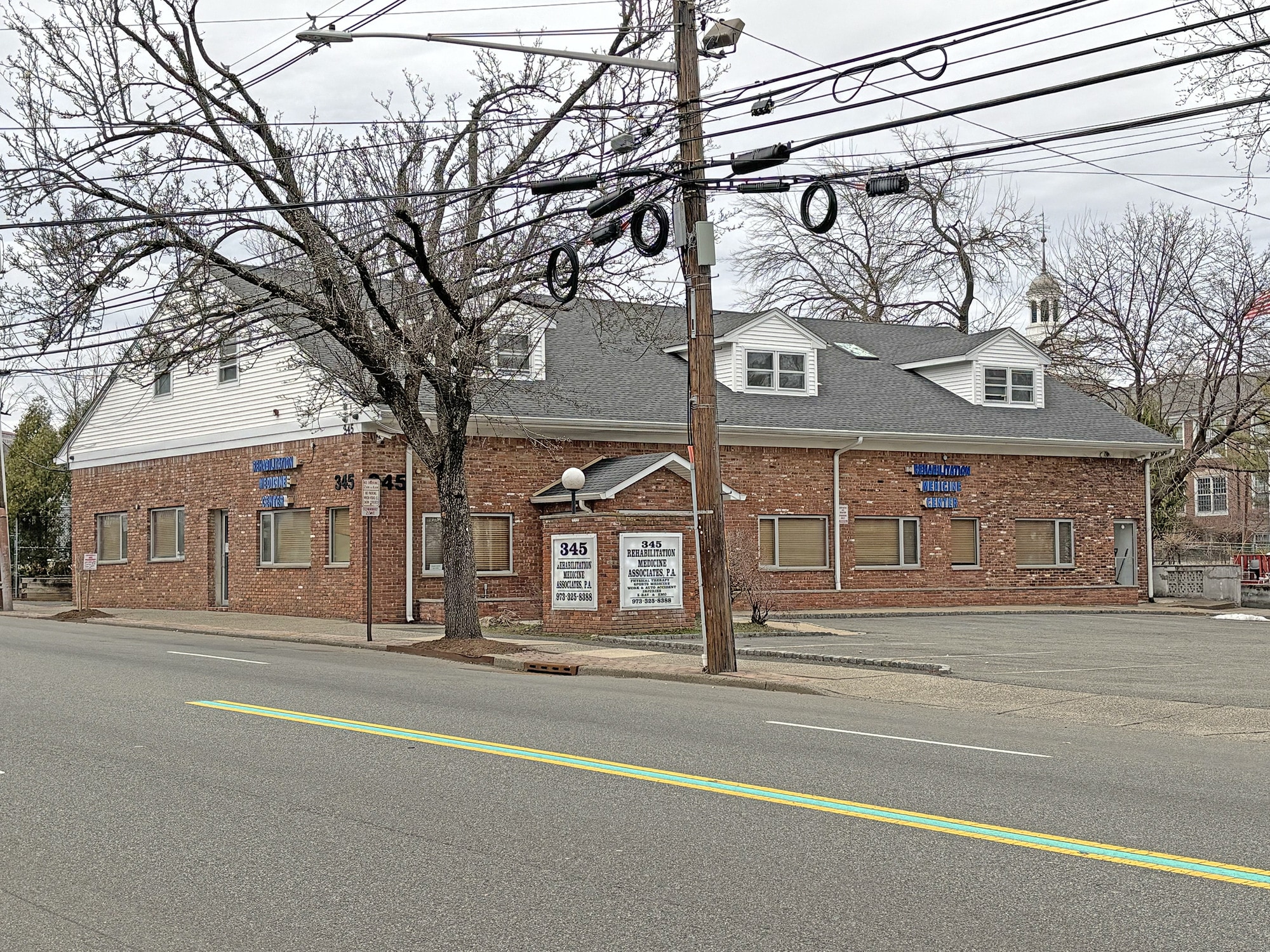 345 Main St, West Orange, NJ for sale Primary Photo- Image 1 of 19
