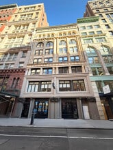 9-11 E 16th St, New York, NY for lease Interior Photo- Image 2 of 17
