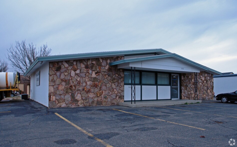 5330 Morris Hill Rd, Boise, ID for sale - Building Photo - Image 2 of 25