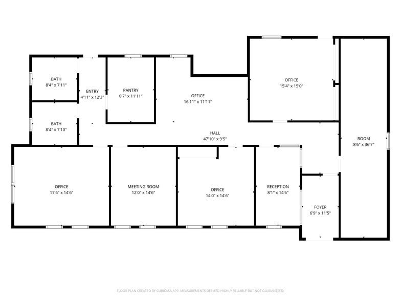 407 Bryant Cir, Ojai, CA à vendre - Photo du bâtiment - Image 2 de 26