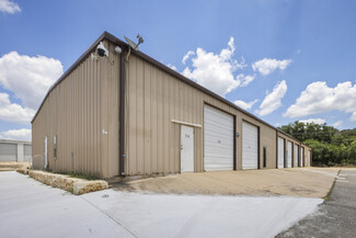 More details for 2703 Commerce St, Marble Falls, TX - Industrial for Lease