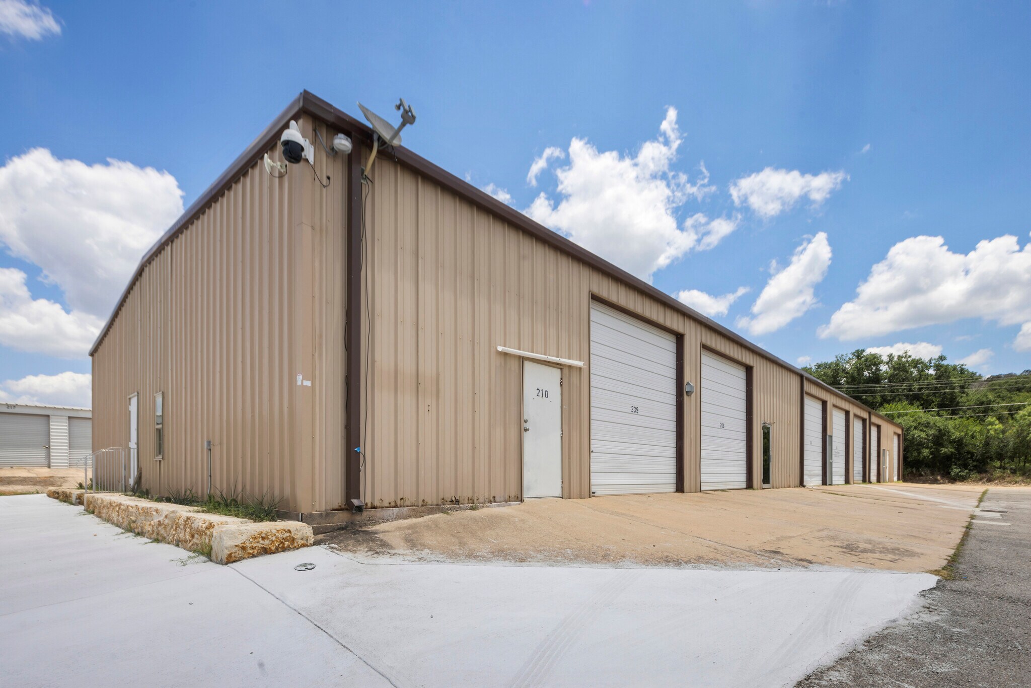 2703 Commerce St, Marble Falls, TX à louer Photo principale- Image 1 de 8