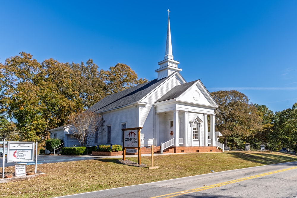 115 Jersey Social Circle Rd, Jersey, GA for sale Primary Photo- Image 1 of 12