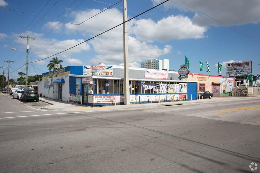 2267 NW 36th St, Miami, FL for sale - Primary Photo - Image 1 of 1