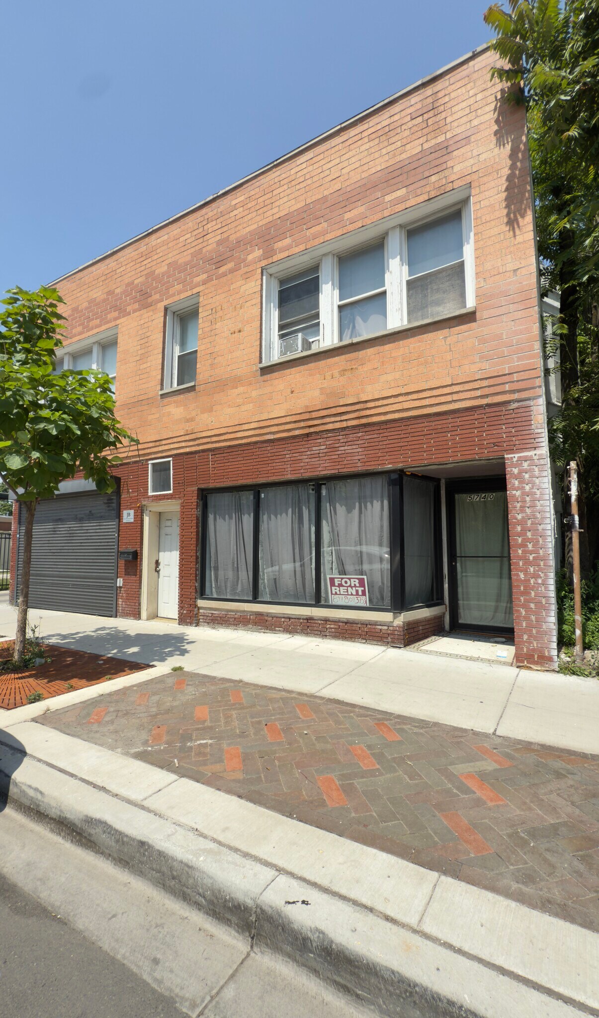 5740-5742 W Chicago Ave, Chicago, IL for sale Building Photo- Image 1 of 1