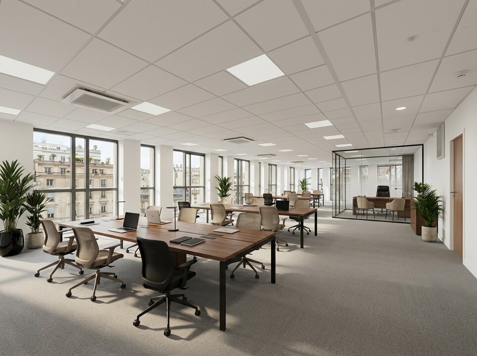 115-117 Avenue Des Champs Elysées, Paris for lease Interior Photo- Image 1 of 21